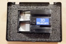 Calibration Set Cerec Bluecam