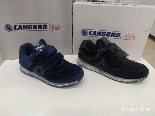 Canguro sneakears bimba - canguro,