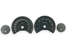 BMW F30 F31 F32 F33 F34 F36