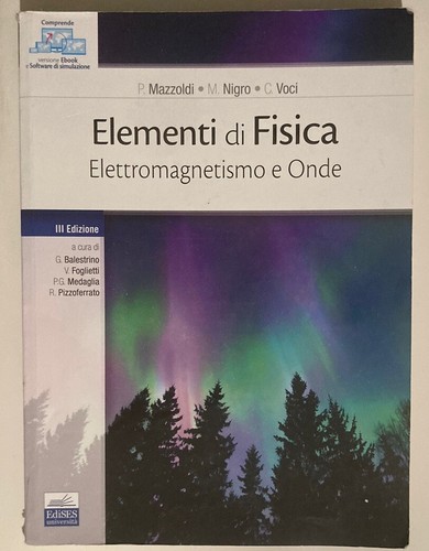 Elementi fisica - elementi,