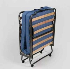 Brandina letto pieghevole - , con