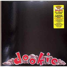 Green Day / DOOKIE (30TH