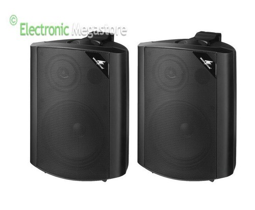 Monacor mks coppia di - mks-64/sw,