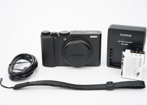 Fujifilm fotocamera - fujifilm, xf