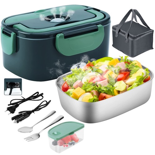 Lunch box elettrico - lunch,