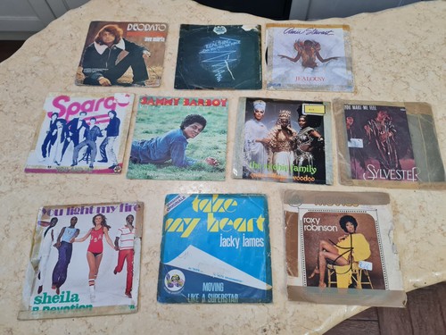 Funk soul disco dance anni - soul, 70