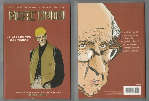 Classici del fumetto di - del,