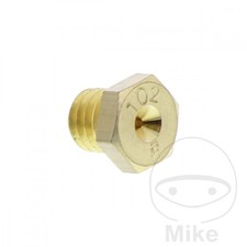 BING CARBURETOR INJECTORS M6