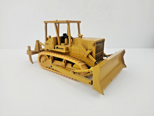 Modellino pressofuso gescha - pressofuso,