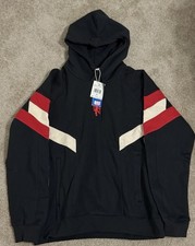 Felpa con cappuccio Adidas