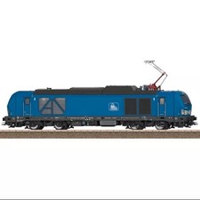 Trix 25294 Locomotiva Siemens BR 248 Vectron Dual Mode PRESS VI Sound H0 Neu
