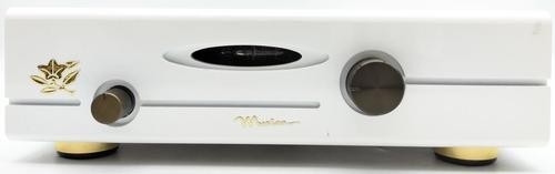 Amplificatore phono valvole - amplificatore,