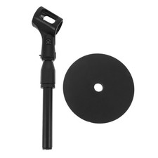  Staffa Di Sollevamento Per Trasmissione in Diretta Porta Microfono Supporti