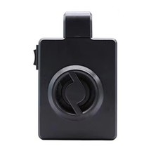 Ventola Raffreddatore USB Piccolo A Bassa Rumorosità per Acquario con Plug 4789