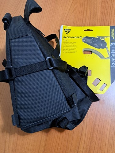 Bikepacking l topeak - , 15