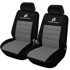 Esituro set coprisedili auto - coprisedili,