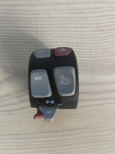 Commodo interrupteur bmw - commodo,
