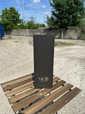 Caisse en bois champagne