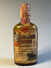 Highland Queen Blended Scotch
