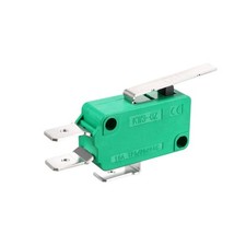 2x KW3-OZ 16A 125/250VAC SPDT