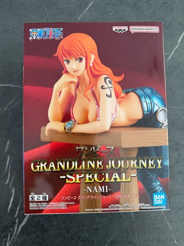 Figure nami one piece - figure,