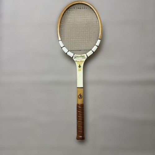 Rara racchetta tennis - racchetta, da