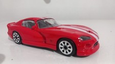 DODGE VIPER GTS COUPE' 1/43