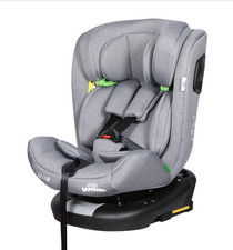 Seggiolino Auto Bambini Isofix