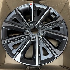 Cerchio in lega originale Kia