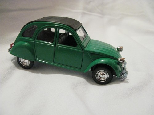 Citroen 1 25 marque - 2, 1/25