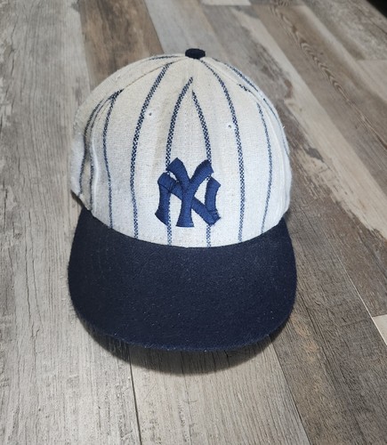 Cappello baseball vintage - cappello,