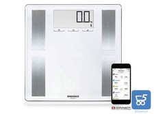 Bilancia Digitale Smart persone Bluetooth EX DEMO Soehnle Shape Sense Connect100
