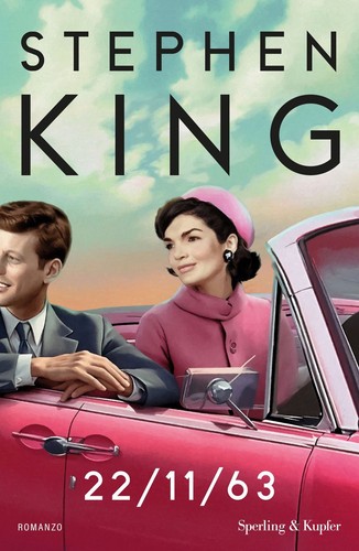 Libri stephen king - libri,