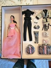 Fashion Royalty Vanessa Fame