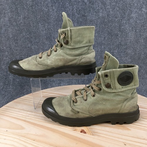 Palladium pampa baggy supply - palladium,