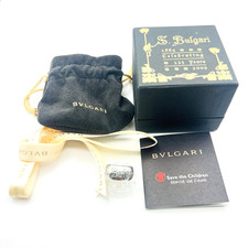 Anello BVLGARI Bulgari Save