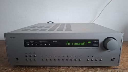 Arcam avr300 ricevitore - arcam,