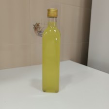 Limoncello fatto casa in - in,