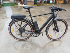 ebike da trekking gravel