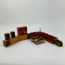 Vintage Tomy case più piccole