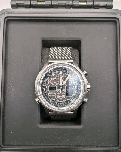 Orologio citizen eco drive - orologio,