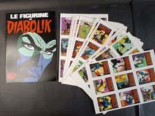 Album diabolik super raf - diabolik,