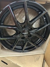 Cerchi In Lega Denzent 17