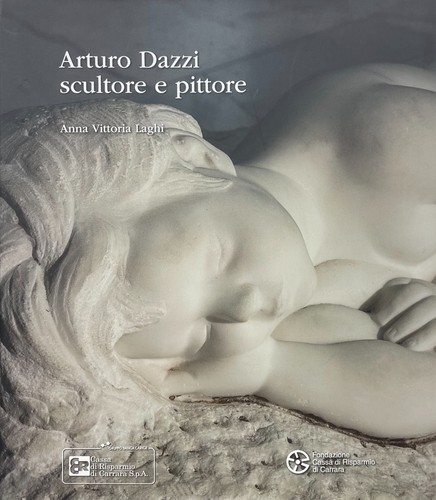 Arturo dazzi scultore - dazzi,