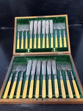 Elegante antico piatto argento