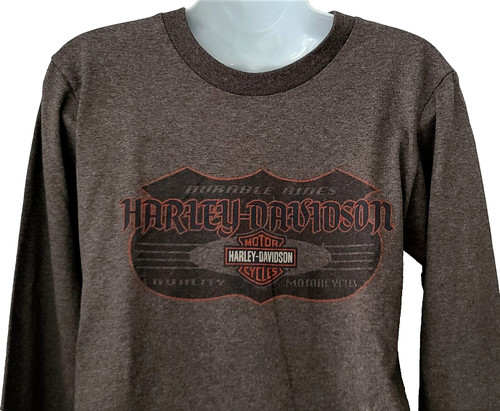 Camicia harley davidson - harley, ls