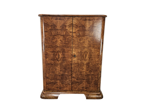 Credenza art decò - art,