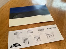 AMPLIFICATORI SINTONIZZATORI