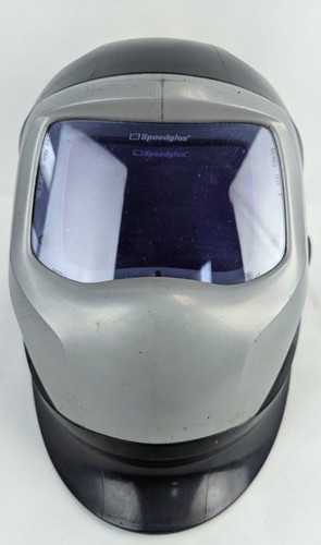 Speedglas 9100xx casco - -,