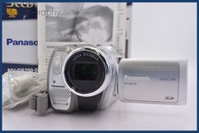【EXC+3】Panasonic NV-GS150